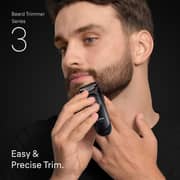 Braun Series 3 Beard Trimmer - BT 3520