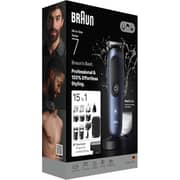 Braun Series 7 15-in-1 Grooming Kit - AIO 7580