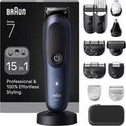 Braun Series 7 15-in-1 Grooming Kit - AIO 7580