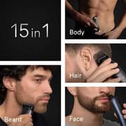 Braun Series 7 15-in-1 Grooming Kit - AIO 7580