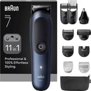 Braun Series 7 11-in-1 Grooming Kit - AIO 7540