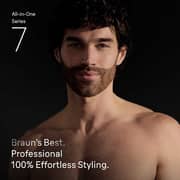 Braun Series 7 11-in-1 Grooming Kit - AIO 7540
