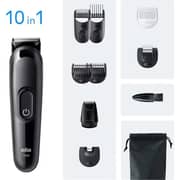 Braun Series 3 10-in-1 Grooming Kit - AIO 3560
