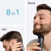 Braun Series 3 8-in-1 Grooming Kit - AIO 3540