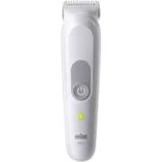 Braun Series 3 Body Groomer - BG 3530