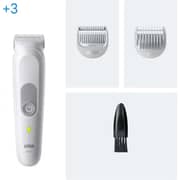 Braun Series 3 Body Groomer - BG 3530