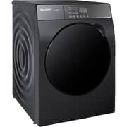 Sharp K-PRO Front Load Washing Machine 10 kg - ES-FS104KLE-G