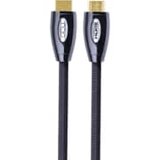 DCU HDMI Cable 1m Black - 30501025