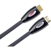 DCU HDMI Cable 1m Black - 30501025