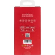 DCU HDMI Cable 5m Black - 30501650