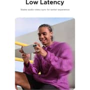 Ugreen Clipbuds Magic True Wireless Earbuds White