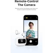 Ugreen Clipbuds Magic True Wireless Earbuds White