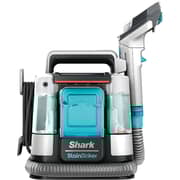 Shark Stain Striker Carpet & Spot Cleaner White/Black - PX200MET