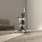 Shark Carpetxpert Deep Carpet Cleaner White - EX200ME