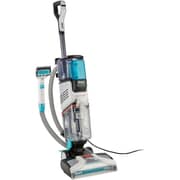 Shark Carpetxpert Deep Carpet Cleaner White - EX200ME