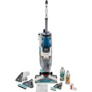 Shark Carpetxpert Deep Carpet Cleaner White - EX200ME