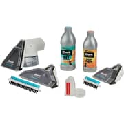Shark Carpetxpert Deep Carpet Cleaner White - EX200ME