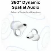 Ugreen Clipbuds Pro True Wireless Earbuds White