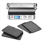 Braun MultiGrill 9 Contact Grill - CG 9043
