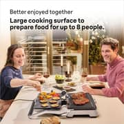 Braun MultiGrill 9 Contact Grill - CG 9043