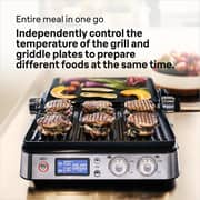 Braun MultiGrill 9 Contact Grill - CG 9043