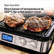 Braun MultiGrill 9 Contact Grill - CG 9043