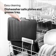 Braun MultiGrill 9 Contact Grill - CG 9043