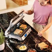 Braun MultiGrill 9 Contact Grill - CG 9043