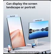 Yesido USB Charging Lightning To HDMI Cable 2m Gold - HM12