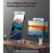 Yesido Lightning To HDMI Cable 2m Gold - HM13