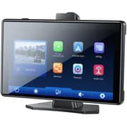 Yesido HD Display Camera 9Inch Black - KM18