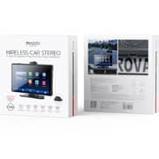 Yesido HD Display Camera 9Inch Black - KM18