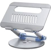 Yesido Durable Laptop Stand Silver - LP06