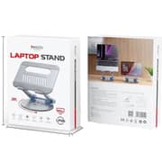 Yesido Durable Laptop Stand Silver - LP06
