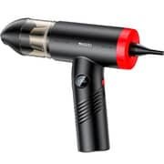 Yesido Car Vacuum Cleaner Black - VC06