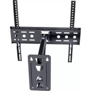 WB TV Wall Bracket Black - WBX001
