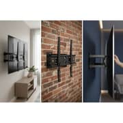 WB TV Wall Bracket Black - WBX001
