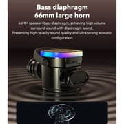 Yesido Portable Blutooth Speaker - YSW25