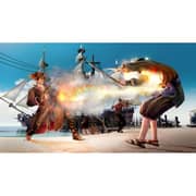 PS5 Like Dragon:Pirate Yakuza in Hawaii Game