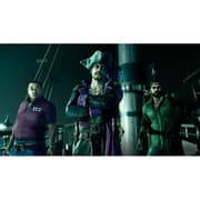 PS5 Like Dragon:Pirate Yakuza in Hawaii Game