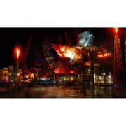 PS5 Like Dragon:Pirate Yakuza in Hawaii Game