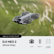 DJI Neo 2 Grey Drone - NEO200