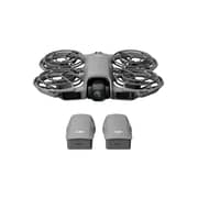 DJI Neo 2 Grey Fly More Combo Drone Only - NEO200-C1