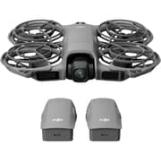 DJI Neo 2 Grey Fly More Combo Drone Only - NEO200-C1