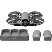 DJI Neo 2 Grey Fly More Combo Drone Only - NEO200-C1