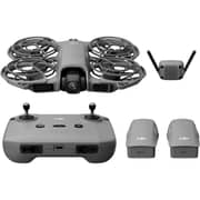 DJI Neo 2 Grey Fly More Combo - NEO200-C2