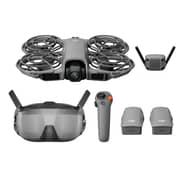 DJI Neo 2 Grey Drone Motion Fly More Combo - NEO200-C3