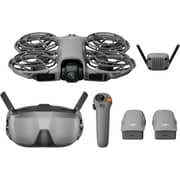 DJI Neo 2 Grey Drone Motion Fly More Combo - NEO200-C3