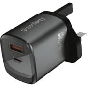 Glassology Dual Port Charger Assorted - GCH33