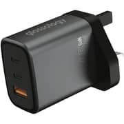 Glassology 3 Port Charger Assorted - GCHM65